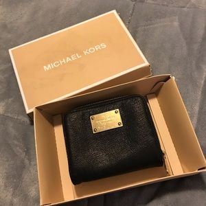 Micheal Kors Wallet